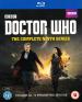 The Complete Ninth Series