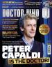 Doctor Who Magazine #469
