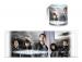 Torchwood Team Mug