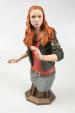 Amy Pond Maxi Bust