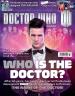 Doctor Who Magazine #460