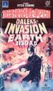 Daleks - Invasion Earth 2150AD