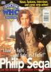 Doctor Who Magazine #240