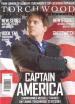 Torchwood Magazine #23