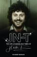 J.N.T. - The Life and Scandalous Times of John Nathan-Turner (Richard Marson)