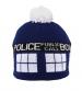 TARDIS Beanie