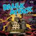 Dalek Attack: Blockade & Other Stories
