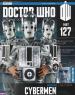 Doctor Who Figurine Collection #127