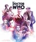 Doctor Who Poster Calendar 2016