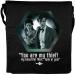The Doctor 'You Are My Thief' Folder Bag