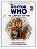 Doctor Who: The Complete History 6: Story 75 - 77