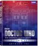 Doctor Who - The Complete Eighth Series