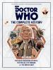 Doctor Who: The Complete History 61: Stories 10 - 13
