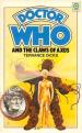 Doctor Who and the Claws of Axos (Terrance Dicks)