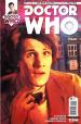 Doctor Who: The Eleventh Doctor: Year 2 #009