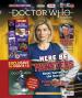 Doctor Who Magazine #547