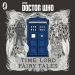 Doctor Who: Time Lord Fairy Tales (Justin Richards)
