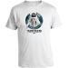 The Doctor: 'Whatever Happens Now, You Do Not Interfere' T-Shirt