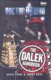 The Dalek Handbook (Steve Tribe & James Goss)