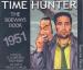 Time Hunter - The Sideways Door (RJ Carter & Troy Riser)