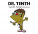 Dr. Tenth (Adam Hargreaves)