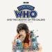 Doctor Who and the Destiny of the Daleks (Terrance Dicks)