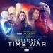 Gallifrey: Time War - Volume Three (David Llewellyn, Lou Morgan, Helen Goldwyn)