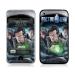 Phone Skin: The Doctor, Amy and Rory