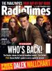 Radio Times 1-7 September 2012