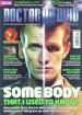 Doctor Who Magazine #449