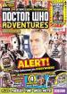 Doctor Who Adventures #358