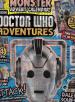 Doctor Who Adventures #358