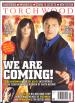 Torchwood Magazine #15