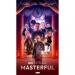 Masterful (James Goss, Simon Guerrier, Geoffrey Beevers, Trevor Baxendale)