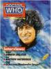 Doctor Who Magazine #107