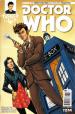 Doctor Who: The Tenth Doctor: Year 2 #008