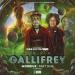 Dark Gallifrey: 1.1: Morbius: Part One (Tim Foley)