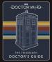 Doctor Who: The Thirteenth Doctor's Guide