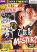 Doctor Who Adventures #149