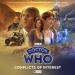 The Fifth Doctor Adventures: 3: Conflicts of Interest (John Dorney, Jonathan Barnes)