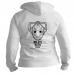 Cybermen Hoodie