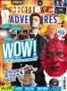 Doctor Who Adventures #046