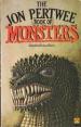 Jon Pertwee's Book of Monsters