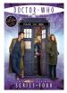 Doctor Who Magazine Special Edition: The Doctor Who Companion: Series Four (Andrew Pixley)