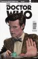 Doctor Who: The Eleventh Doctor: Year 3 #010