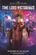 Time Lord Victorious: Defender of the Daleks (Jody Houser, Roberta Ingranata, Enrica Eren Angiolini)