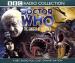 Doctor Who: The Ghosts of N-Space (Barry Letts)