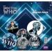 2nd Doctor Badge Pack