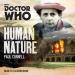 Doctor Who: Human Nature (Paul Cornell)