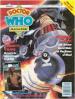 Doctor Who Magazine #182